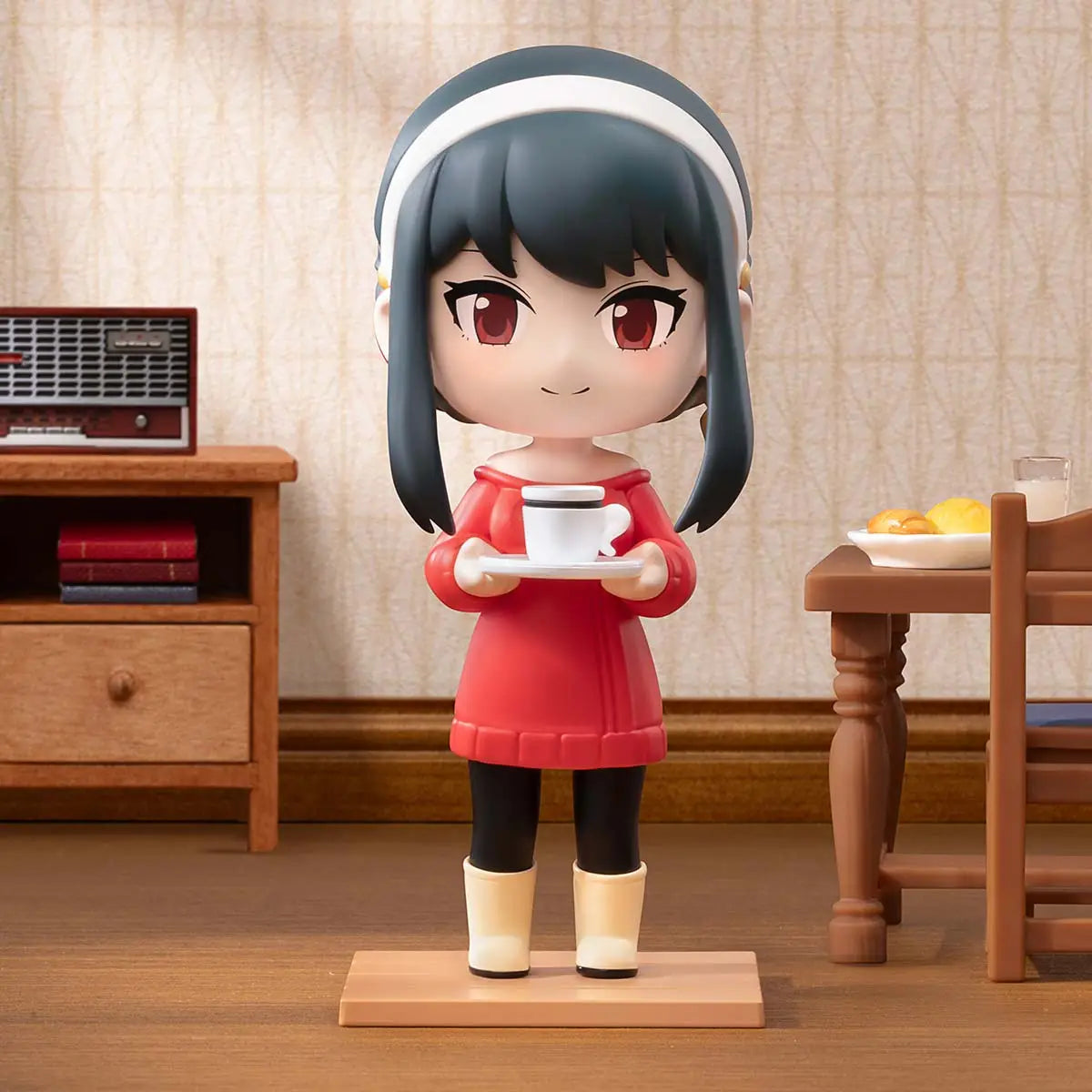 POP MART: SPY × FAMILY Daily Life Series Figure Blindbox
