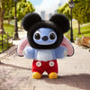 POP MART: Stitch Adventure Series Vinyl Plush Pendant Blindbox