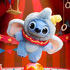 POP MART: Stitch Adventure Series Vinyl Plush Pendant Blindbox
