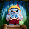 POP MART: Stitch Adventure Series Vinyl Plush Pendant Blindbox