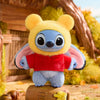 POP MART: Stitch Adventure Series Vinyl Plush Pendant Blindbox