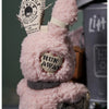 POP MART: Hirono Little Hare Plush Doll Pendant