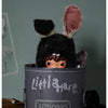 POP MART: Hirono Little Hare Plush Doll Pendant