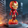 POP MART: Marvel Iron Man - A Journey Through Armors Series Figure Blind Box