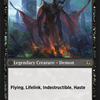 Westvale Abbey // Ormendahl, Profane Prince (SIR-275) - Shadows over Innistrad Remastered