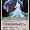 Chaplain of Alms (MID-013) - Innistrad: Midnight Hunt: (Double Faced Transform) Foil