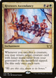 Riveteers Ascendancy (SNC-216) - Streets of New Capenna