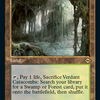 Verdant Catacombs (Retro) [Modern Horizons 2]