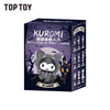 Top Toy x Sanrio - Kuromi Werewolves of Miller's Hollow Blind Box