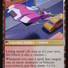 Arcee, Sharpshooter (BOT-007) - Transformers: (convertdfc)