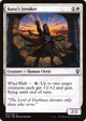 Bane's Invoker (CLB-007) - Commander Legends: Battle for Baldur's Gate