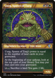 Uurg, Spawn of Turg (Showcase) (DMU-324) - Dominaria United: (Showcase)