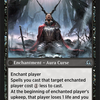 Accursed Witch // Infectious Curse (SIR-097) - Shadows over Innistrad Remastered