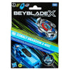 Beyblade X: Cobalt Dragoon 2-60C Deluxe Left-Spin String Launcher Set