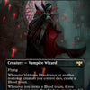 Voldaren Bloodcaster // Bloodbat Summoner - Dracula, Lord of Blood // Dracula, Lord of Bats [Innistrad: Crimson Vow]