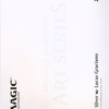 Lancer Sliver // Lancer Sliver (AMH1-024) - Modern Horizons Art Series (Borderless)