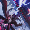 Defiant Thundermaw // Defiant Thundermaw (AMOM-035) - March of the Machine Art Series (Borderless)