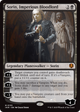 Sorin, Imperious Bloodlord (INR-133) - Innistrad Remastered Foil