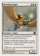 Blinding Angel (8ED-008) - 8th Edition Foil