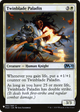 Twinblade Paladin (LIST-285/280) - The List