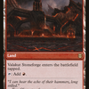 Valakut Awakening (ZNR-174) - Zendikar Rising Foil