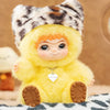 WAKUKU - Fuzzy Trendy Fun Party Series Plush Blind Box (v1)