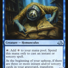 Curious Homunculus (EMN-054) - Eldritch Moon: (mooneldrazidfc)