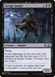 Savage Gorger (LIST-291/280) - The List