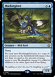 Mockingbird (PPBLB-061) - Bloomburrow Promos Foil
