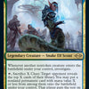 Lonis, Cryptozoologist [Modern Horizons 2]