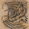 Cloister Gargoyle // Cloister Gargoyle (AAFR-065) - Adventures in the Forgotten Realms Art Series (Borderless) Foil