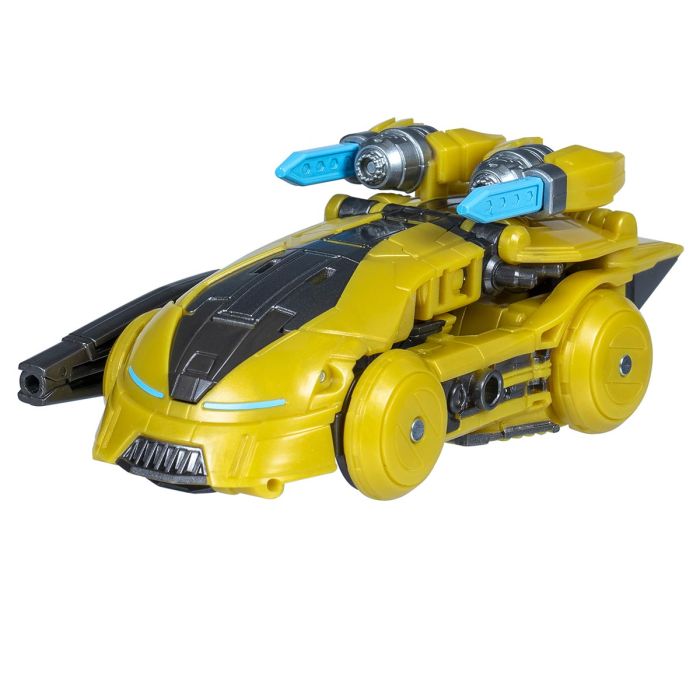 Transformers Studio Series: Bumblebee (B-127) - Deluxe Action Figure
