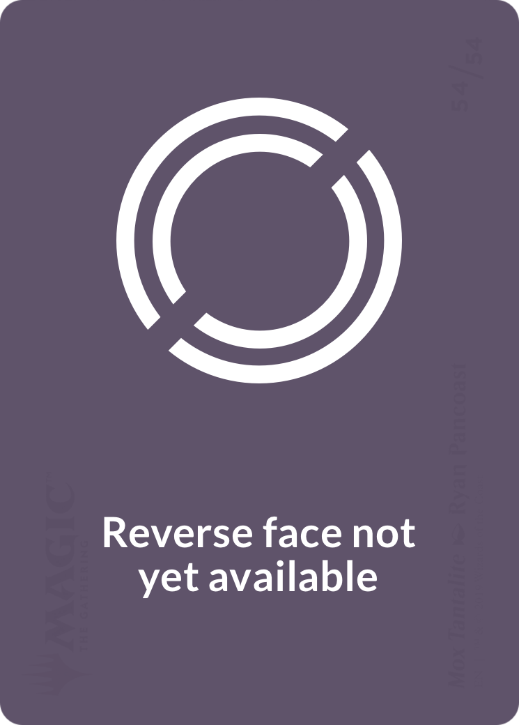 Tempest Angler // Tempest Angler (ABLB-030) - Bloomburrow Art Series (Borderless) Foil