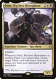 Orah, Skyclave Hierophant (ZNR-233) - Zendikar Rising