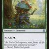 Tangled Florahedron (ZNR-211) - Zendikar Rising