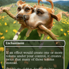 Anointed Procession (SLD-1511) - Secret Lair Drop (Borderless) Foil