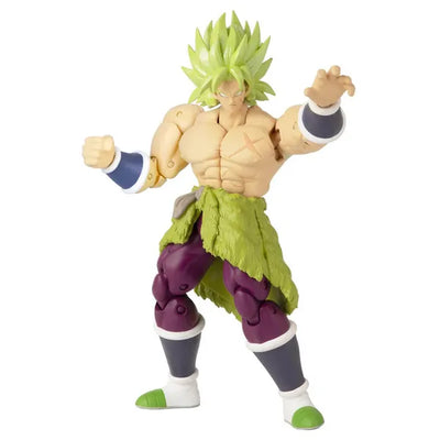 Dragon Ball Super: Dragon Stars - Super Saiyan Broly