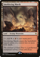 Smoldering Marsh (PPKHM-) - Battle for Zendikar Promos