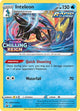 Inteleon (SWSH113) [Sword & Shield: Black Star Promos]