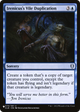 Irenicus's Vile Duplication (LIST-078/361) - The List