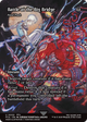 Battle at the Big Bridge - Fatal Push (Showcase) (FCA-009) - FINAL FANTASY: Through the Ages / Battle at the Big Bridge (Borderless)