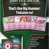 Ex Battle Decks (Tinkaton ex)