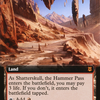 Shatterskull Smashing (Extended Art) (ZNR-354) - Zendikar Rising: (Extended Art)
