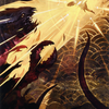 Defiant Strike // Defiant Strike (ASTX-062) - Strixhaven Art Series (Borderless)