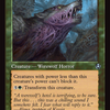 Shrill Howler (Retro Frame) (INR-469) - Innistrad Remastered Foil