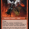 Archangel Avacyn (V17-001) - From the Vault: Transform: (Double Faced Transform) Foil