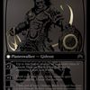 Kytheon, Hero of Akros (SDCC 2015 Exclusive) (PS15-023) - San Diego Comic-Con 2015: (originpwdfc) Foil