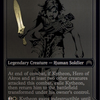 Kytheon, Hero of Akros (SDCC 2015 Exclusive) (PS15-023) - San Diego Comic-Con 2015: (originpwdfc) Foil