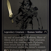 Kytheon, Hero of Akros (SDCC 2015 Exclusive) (PS15-023) - San Diego Comic-Con 2015: (originpwdfc) Foil