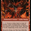 Fable of the Mirror-Breaker (NEO-141) - Kamigawa: Neon Dynasty: (fandfc, enchantment) Foil